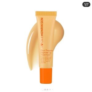 Ole henriksen pout preserve lip peptide treatment